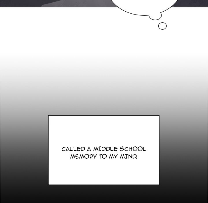 My High School Bully Chapter 14 - Page 99 in English