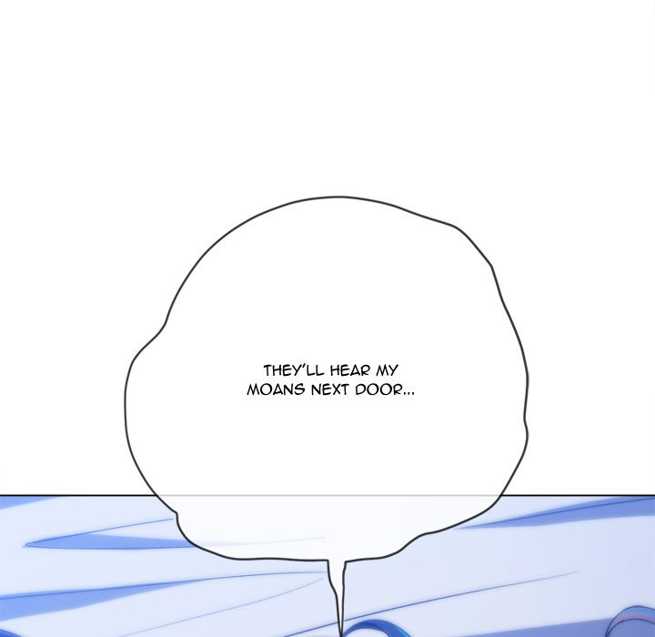 My High School Bully Chapter 140 - Page 110 in English