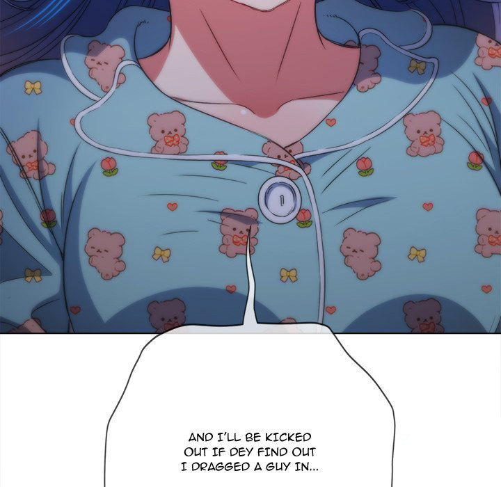 My High School Bully Chapter 140 - Page 112 in English