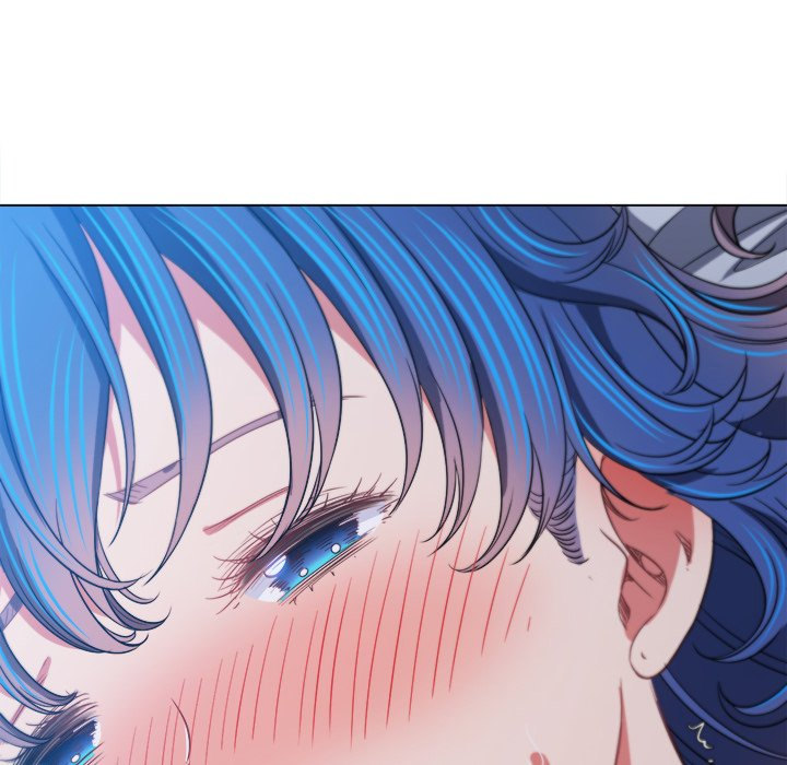 My High School Bully Chapter 140 - Page 121 in English