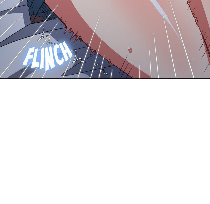 My High School Bully Chapter 140 - Page 132 in English