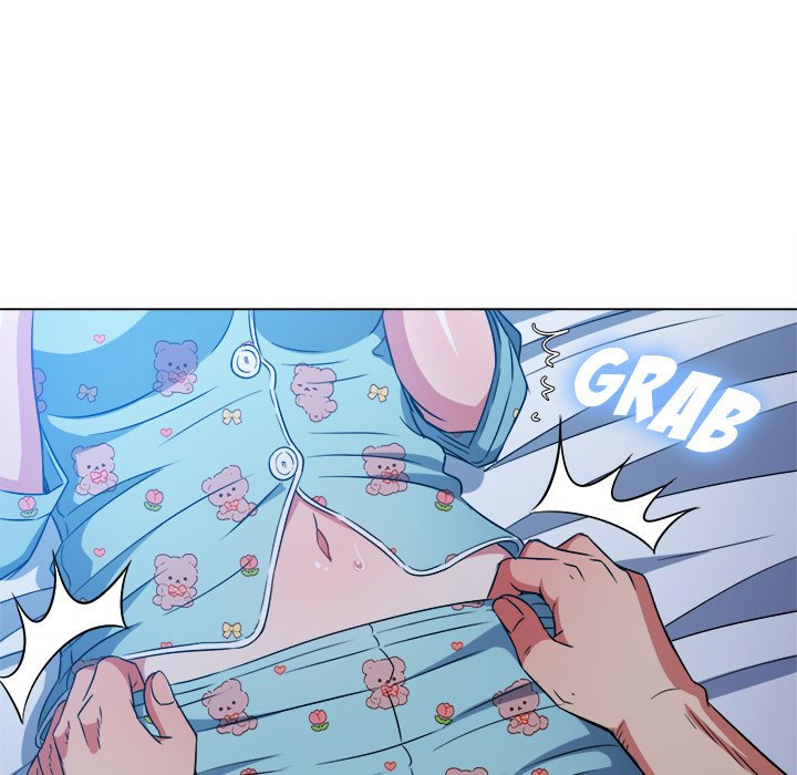 My High School Bully Chapter 140 - Page 140 in English