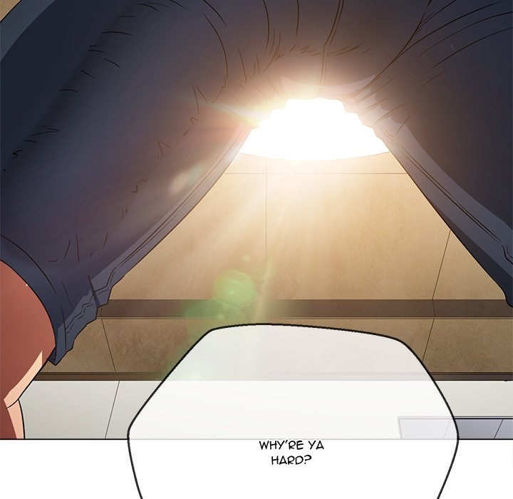 My High School Bully Chapter 140 - Page 15 in English