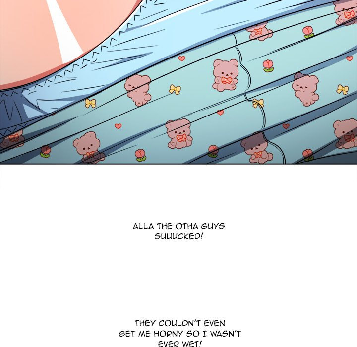 My High School Bully Chapter 140 - Page 153 in English
