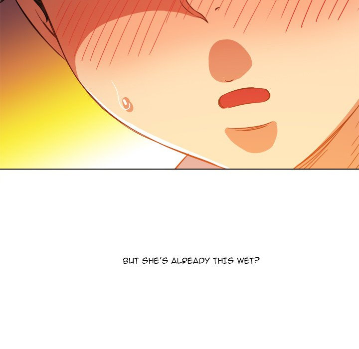 My High School Bully Chapter 140 - Page 159 in English