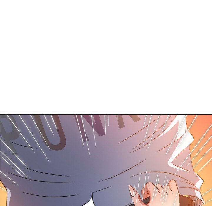 My High School Bully Chapter 140 - Page 34 in English