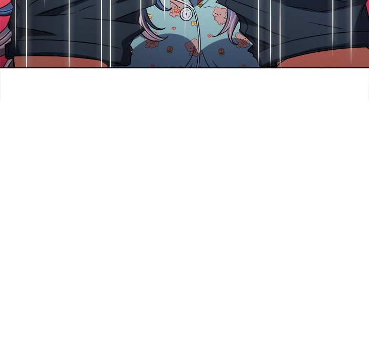 My High School Bully Chapter 140 - Page 38 in English
