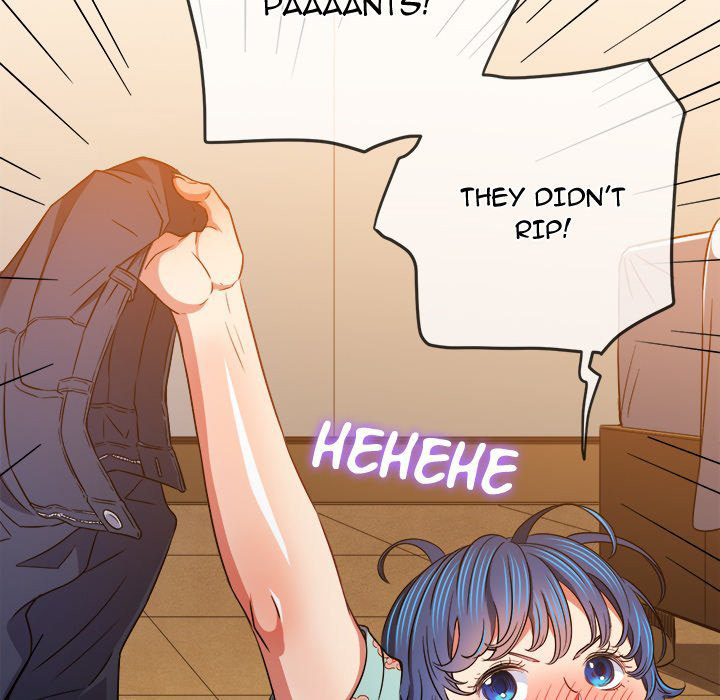 My High School Bully Chapter 140 - Page 42 in English