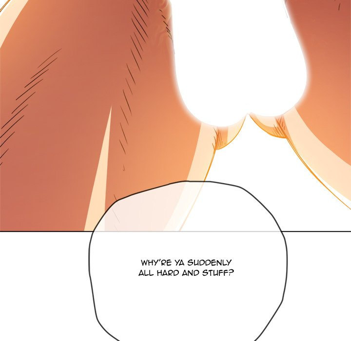 My High School Bully Chapter 140 - Page 46 in English