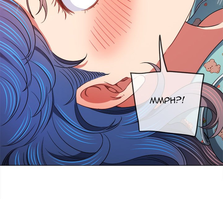My High School Bully Chapter 140 - Page 49 in English