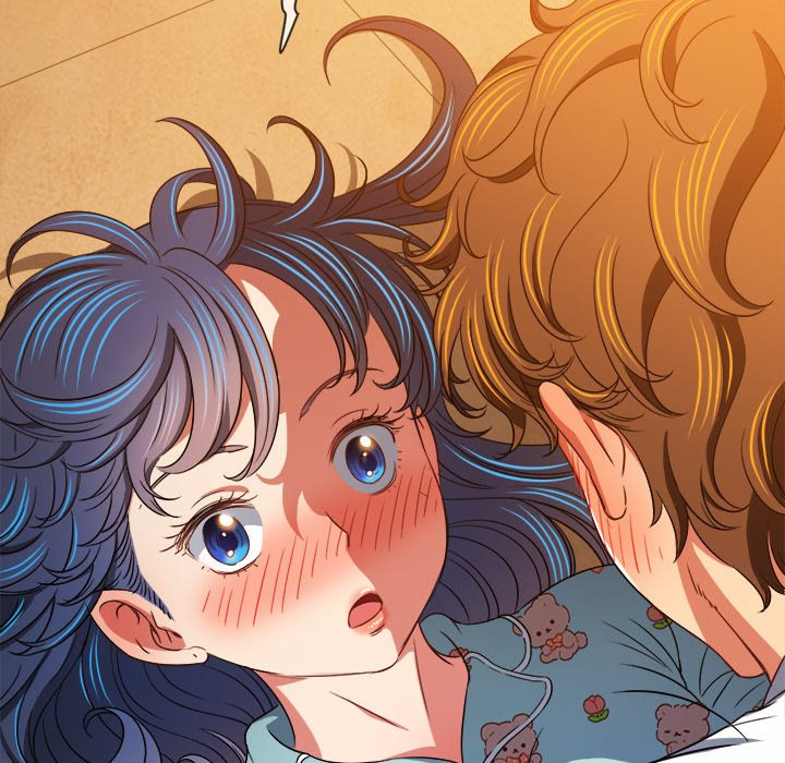 My High School Bully Chapter 140 - Page 5 in English