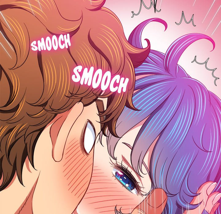 My High School Bully Chapter 140 - Page 51 in English