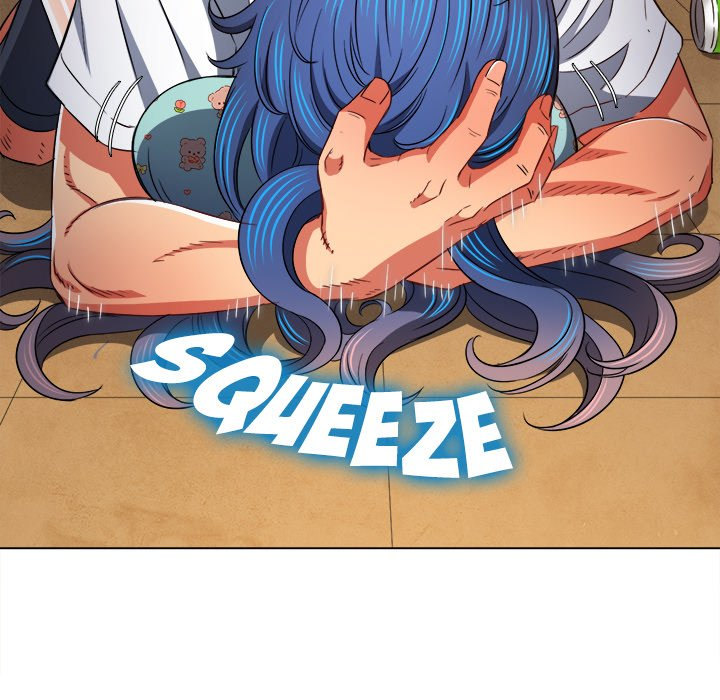My High School Bully Chapter 140 - Page 55 in English