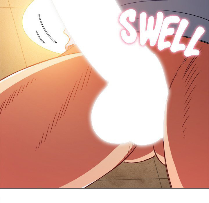 My High School Bully Chapter 140 - Page 67 in English
