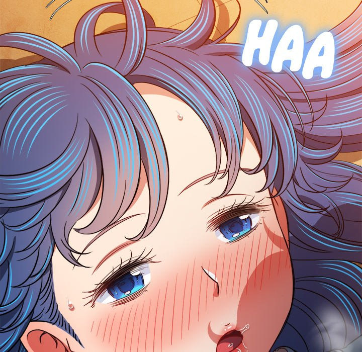 My High School Bully Chapter 140 - Page 71 in English