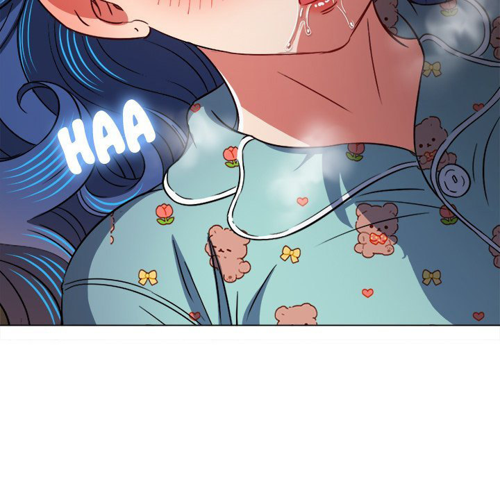 My High School Bully Chapter 140 - Page 72 in English