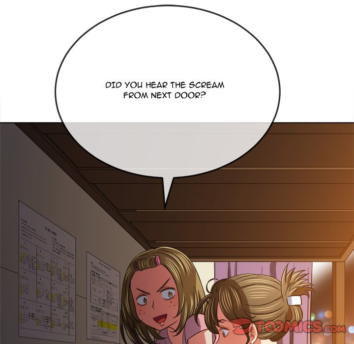 My High School Bully Chapter 140 - Page 84 in English