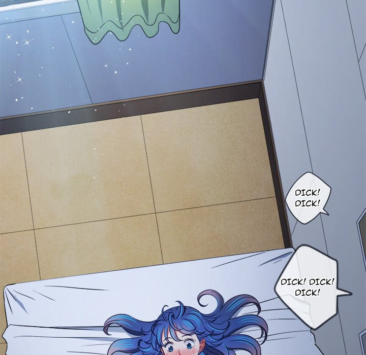 My High School Bully Chapter 140 - Page 93 in English