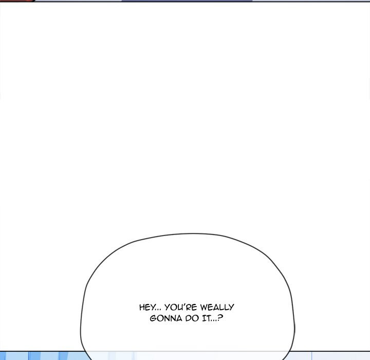 My High School Bully Chapter 140 - Page 98 in English