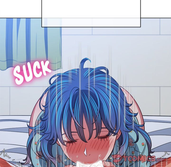 My High School Bully Chapter 141 - Page 104 in English