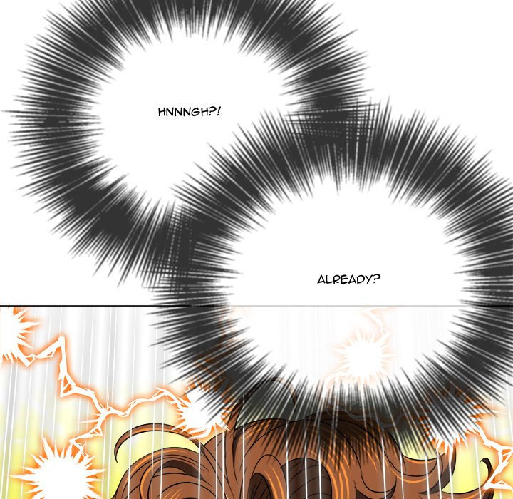 My High School Bully Chapter 141 - Page 113 in English