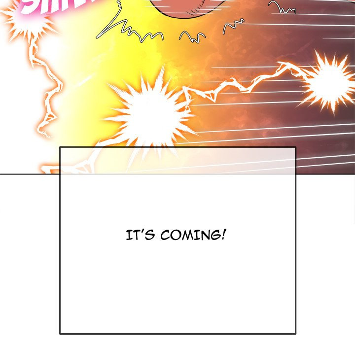 My High School Bully Chapter 141 - Page 118 in English