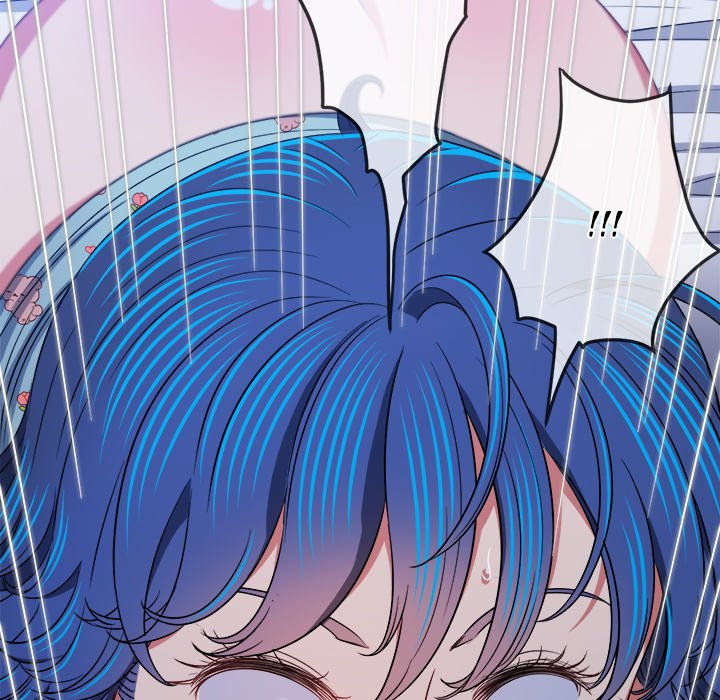 My High School Bully Chapter 141 - Page 121 in English