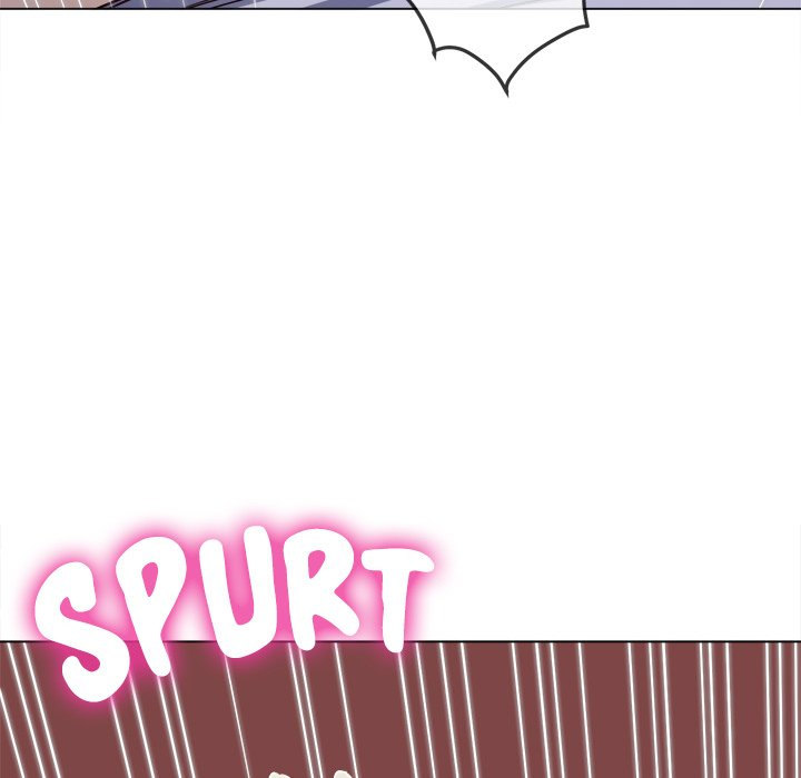 My High School Bully Chapter 141 - Page 123 in English
