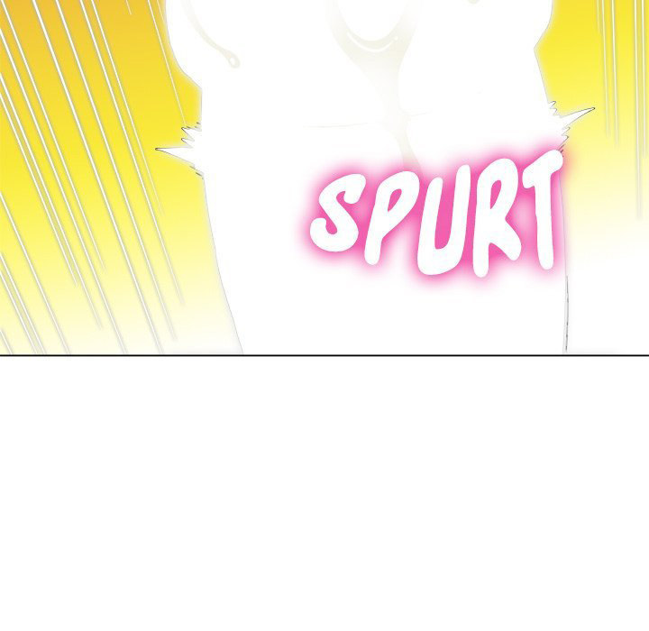 My High School Bully Chapter 141 - Page 125 in English