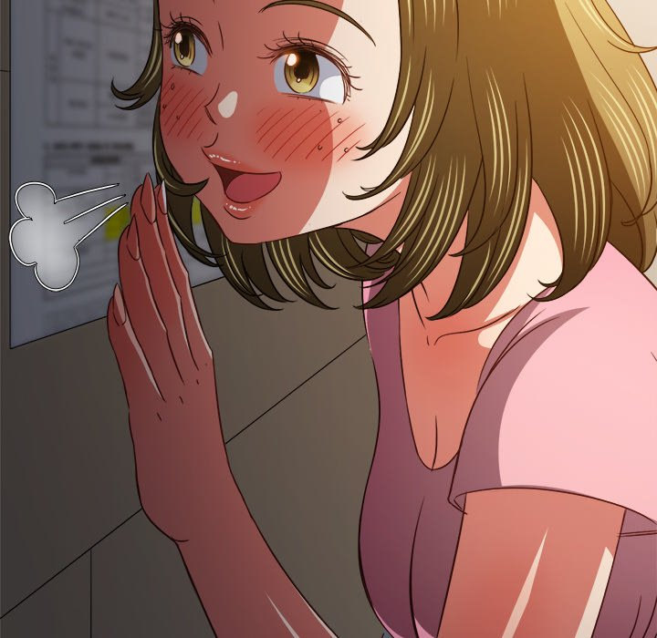 My High School Bully Chapter 141 - Page 13 in English