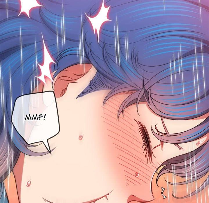 My High School Bully Chapter 141 - Page 133 in English