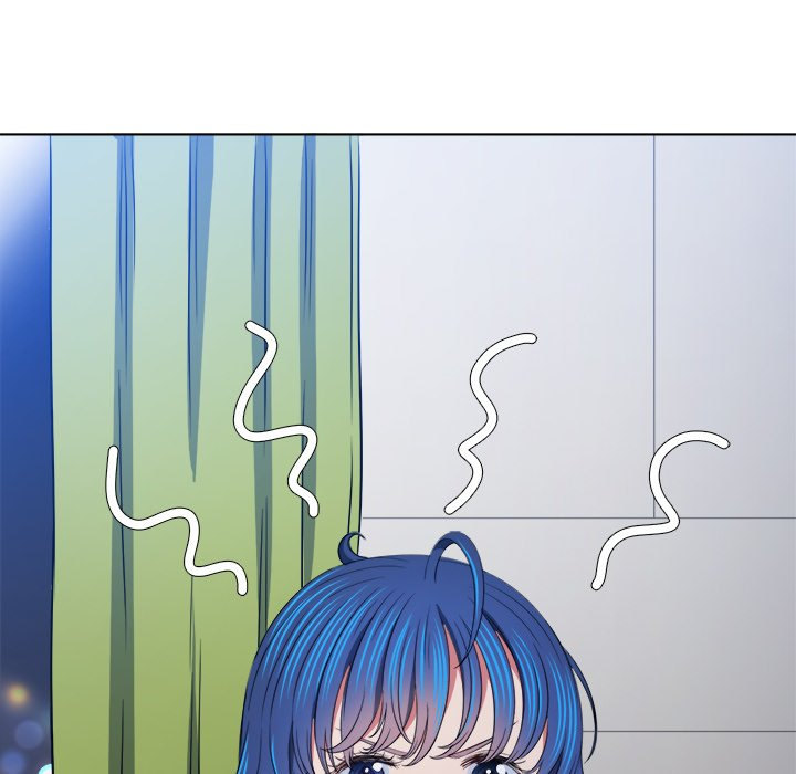 My High School Bully Chapter 141 - Page 156 in English