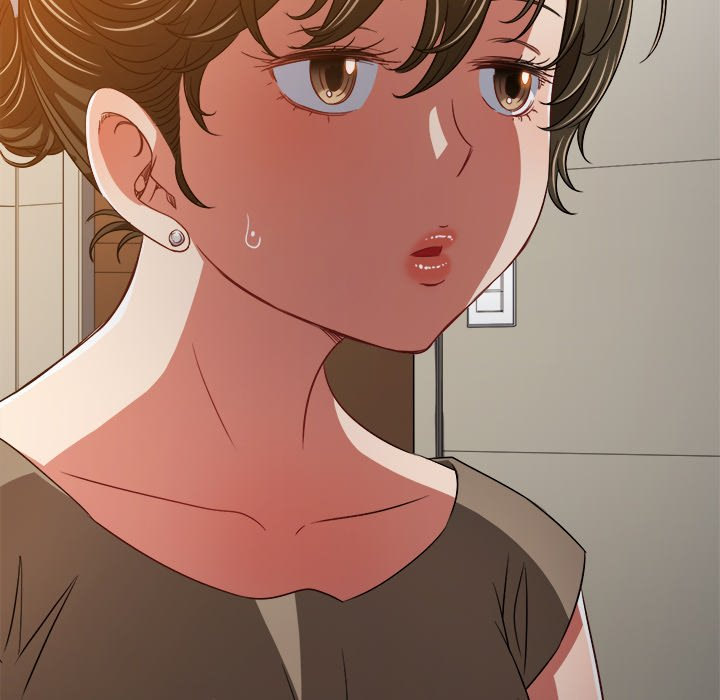 My High School Bully Chapter 141 - Page 16 in English