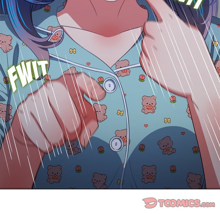 My High School Bully Chapter 141 - Page 164 in English