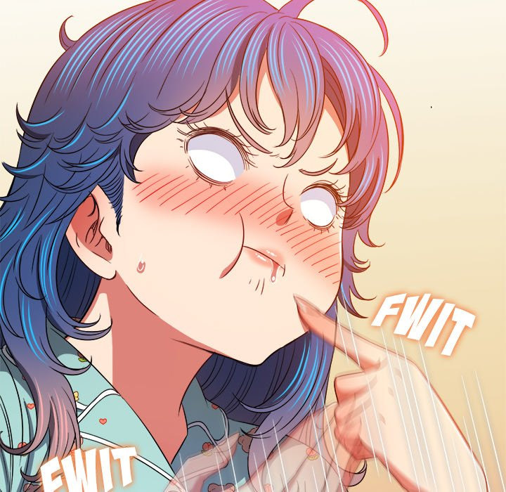 My High School Bully Chapter 141 - Page 169 in English