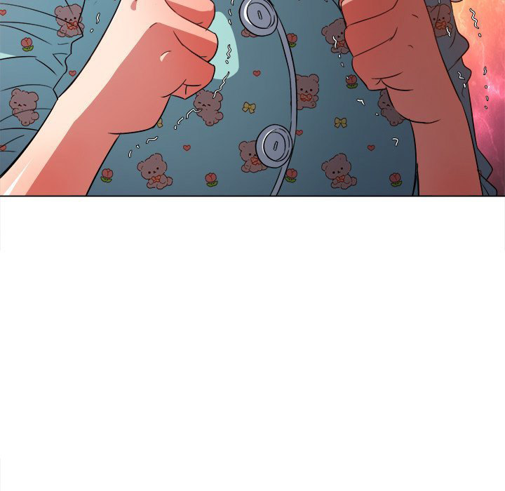 My High School Bully Chapter 141 - Page 175 in English