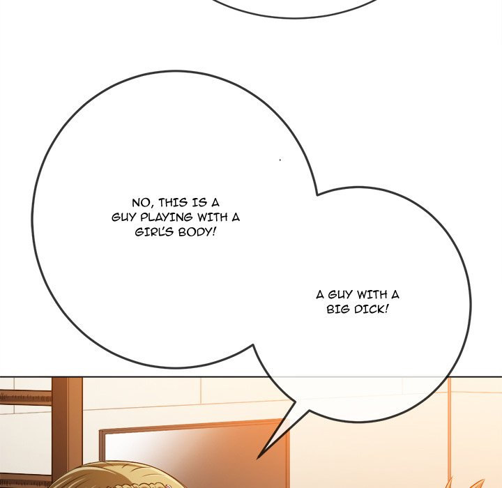 My High School Bully Chapter 141 - Page 18 in English