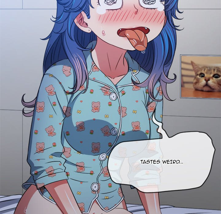 My High School Bully Chapter 141 - Page 181 in English