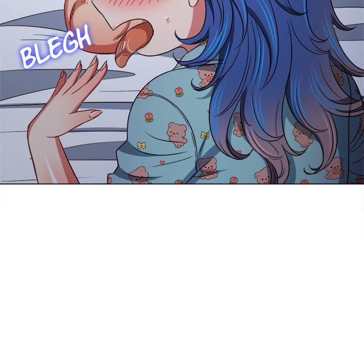 My High School Bully Chapter 141 - Page 185 in English