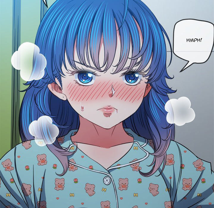 My High School Bully Chapter 141 - Page 200 in English