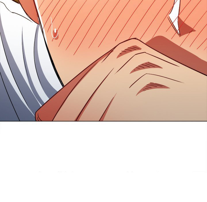 My High School Bully Chapter 141 - Page 205 in English