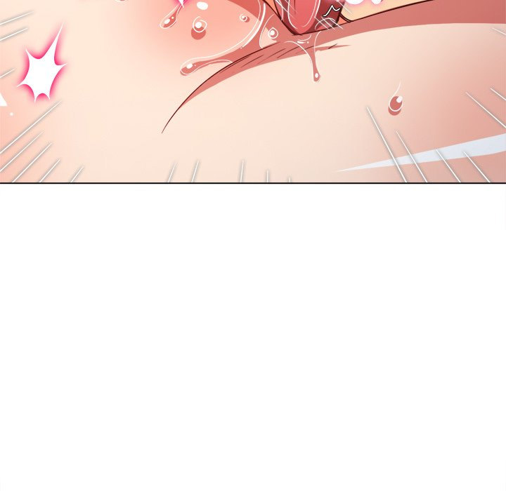 My High School Bully Chapter 141 - Page 34 in English