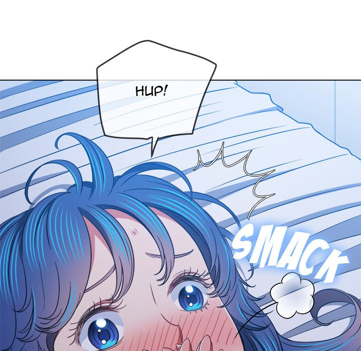 My High School Bully Chapter 141 - Page 43 in English
