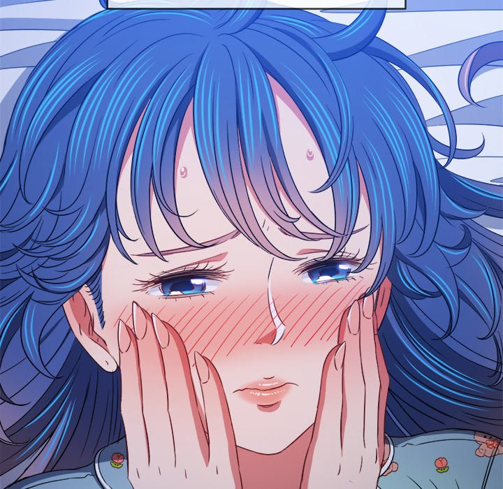 My High School Bully Chapter 141 - Page 53 in English