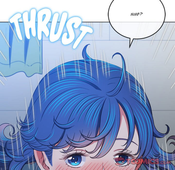 My High School Bully Chapter 141 - Page 84 in English