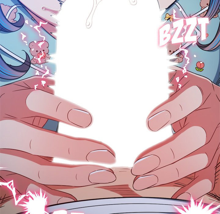 My High School Bully Chapter 141 - Page 87 in English