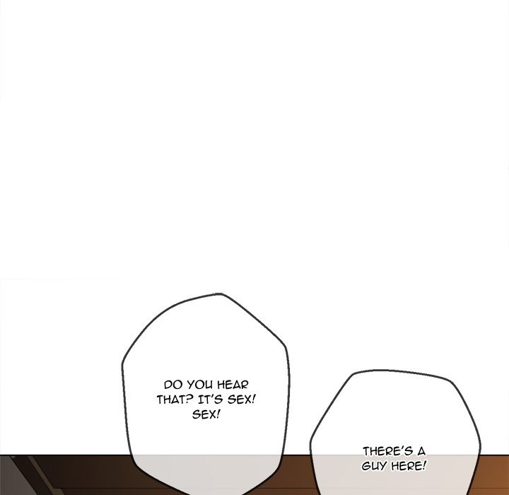 My High School Bully Chapter 141 - Page 9 in English