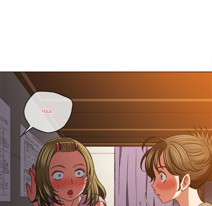 My High School Bully Chapter 141 - Page 92 in English
