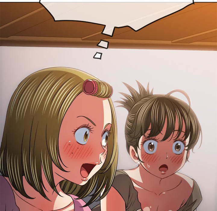 My High School Bully Chapter 141 - Page 95 in English