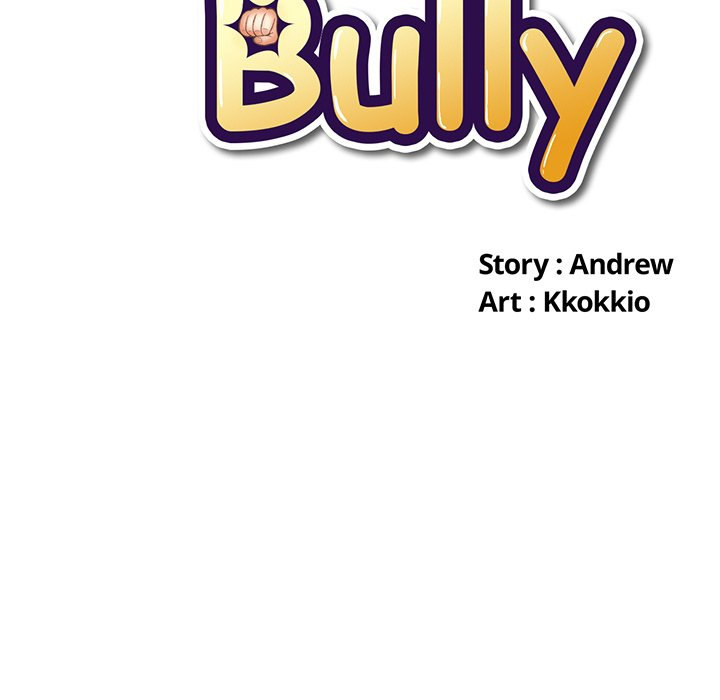 My High School Bully Chapter 142 - Page 11 in English